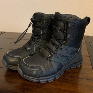 North Face HydroSeal Boots - Size 1